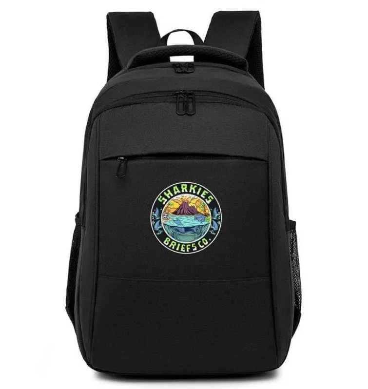 Sharkies OG Backpack