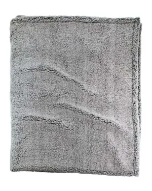 Sherpa Blanket