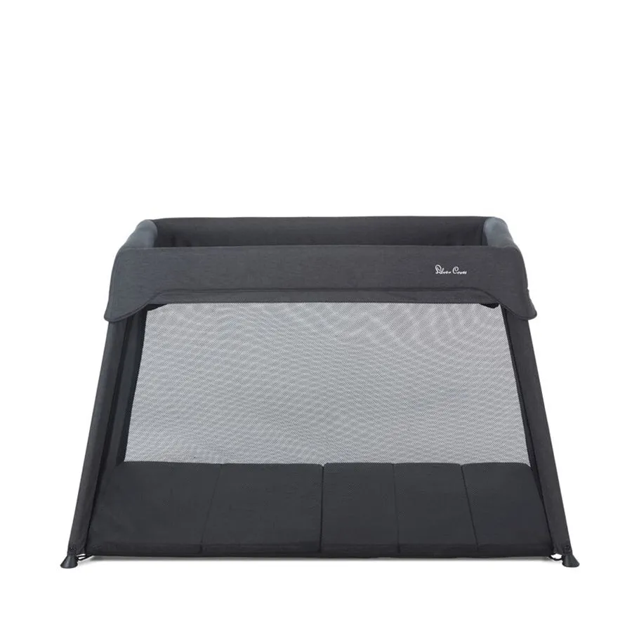 Silver Cross Slumber Travel Cot