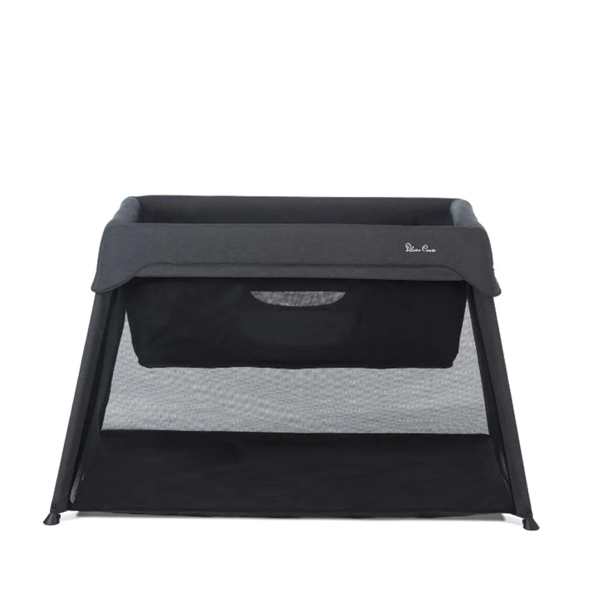 Silver Cross Slumber Travel Cot
