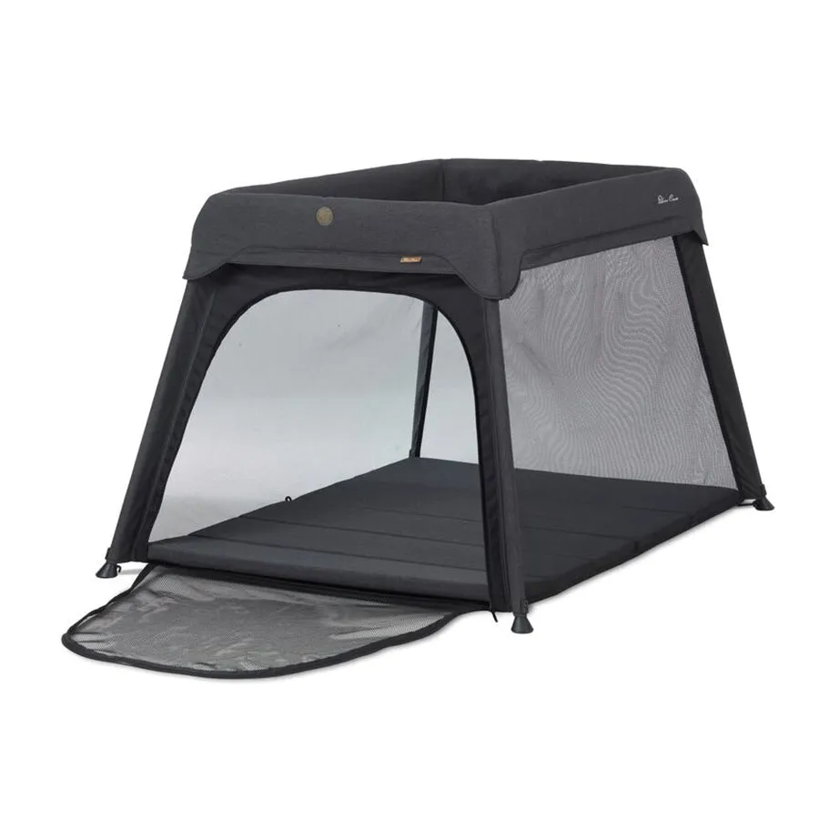 Silver Cross Slumber Travel Cot