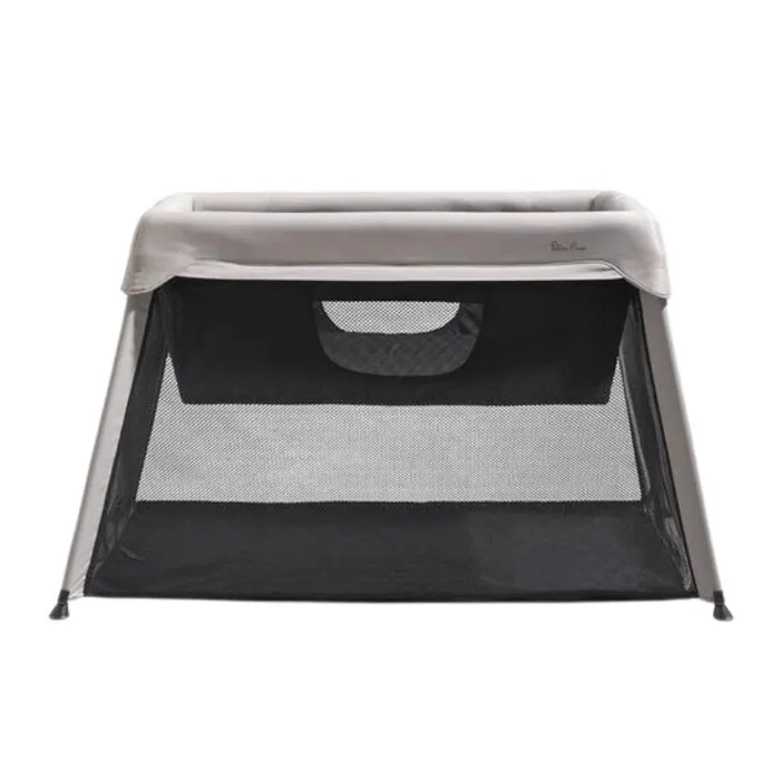 Silver Cross Slumber Travel Crib