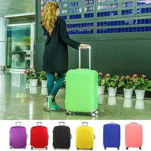 Size: Small -20" Tall,Color: Lime Green - Bagkini Bag Covers Be Travel Savvy Wit