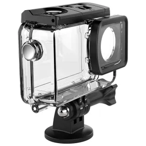 SJCAM Accessories SJ8 Series Underwater Housing Waterproof Case For SJ8 Pro / SJ8 Plus / SJ8 Air 4K Action Camera