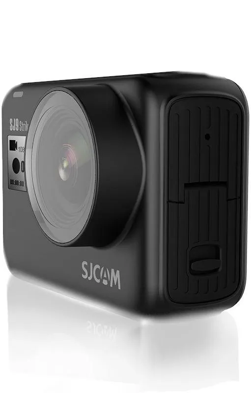 SJCAM SJ9 Strike Action Camera