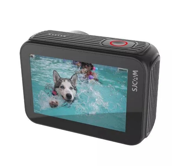 SJCAM SJ9 Strike Action Camera