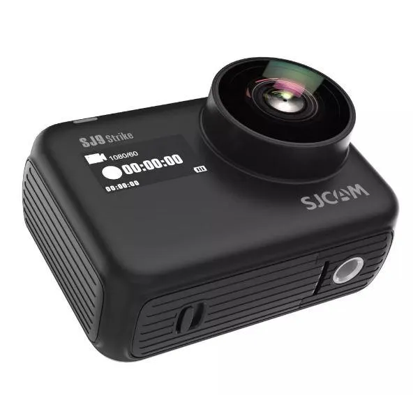 SJCAM SJ9 Strike Action Camera