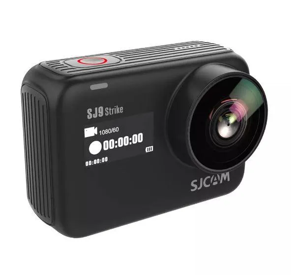 SJCAM SJ9 Strike Action Camera
