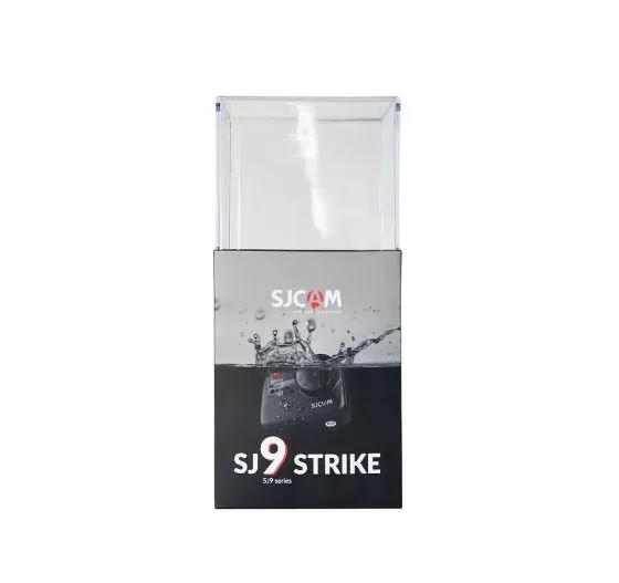 SJCAM SJ9 Strike Action Camera
