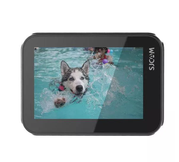 SJCAM SJ9 Strike Action Camera