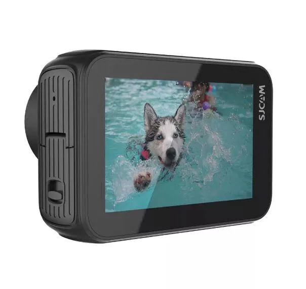SJCAM SJ9 Strike Action Camera