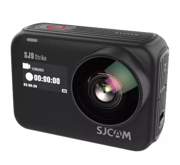 SJCAM SJ9 Strike Action Camera