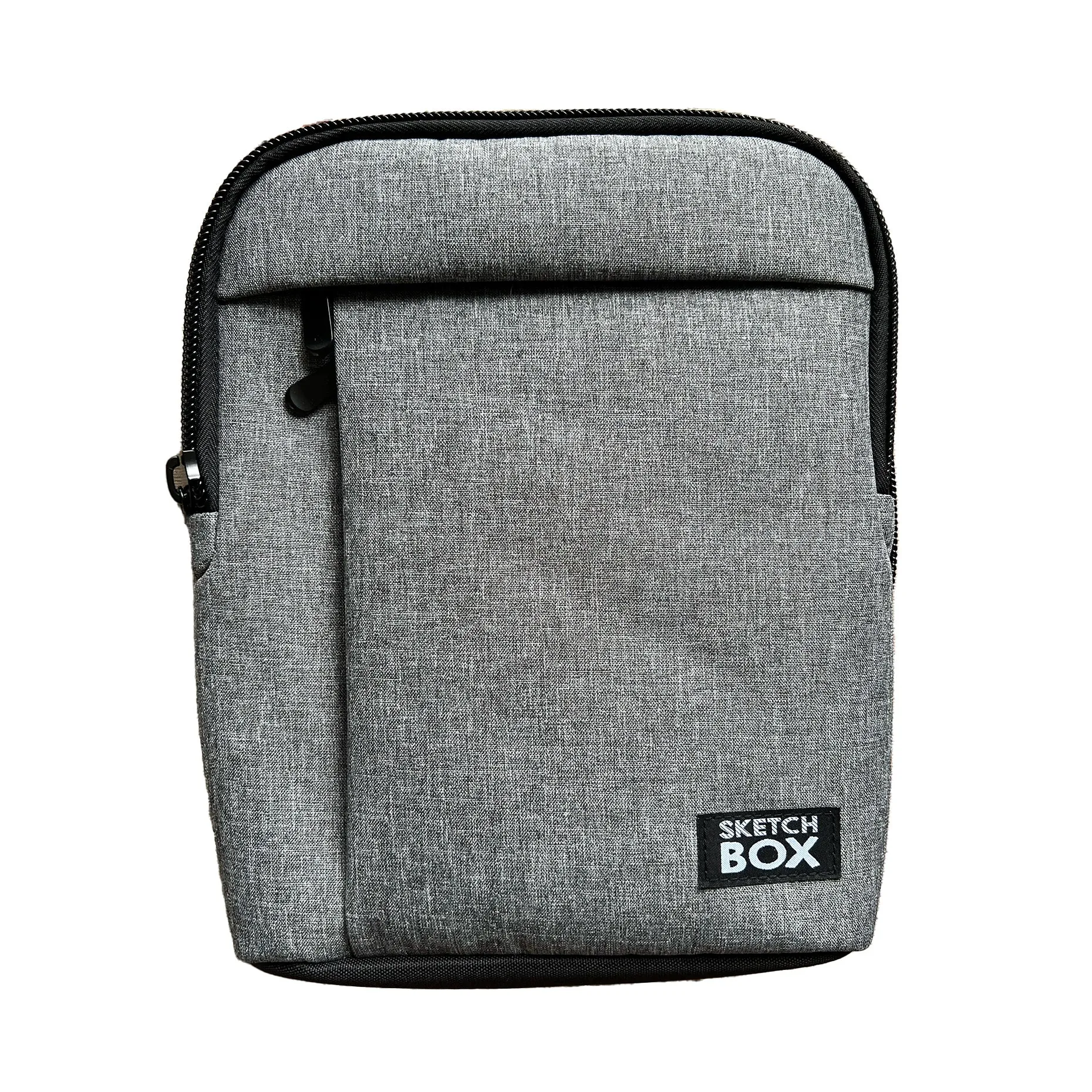 SketchBox Signature Travel Art Supply Bag