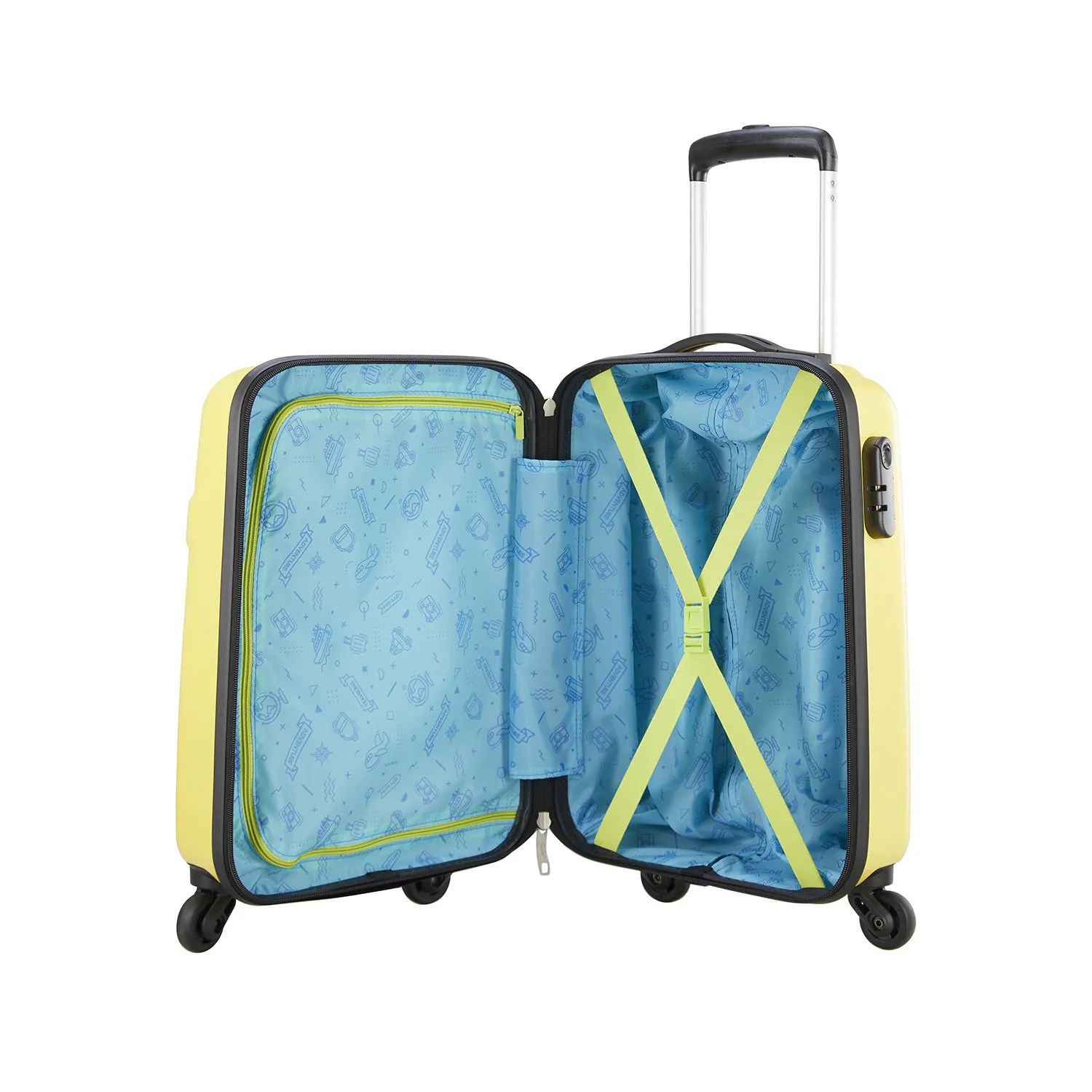 Skybags Star