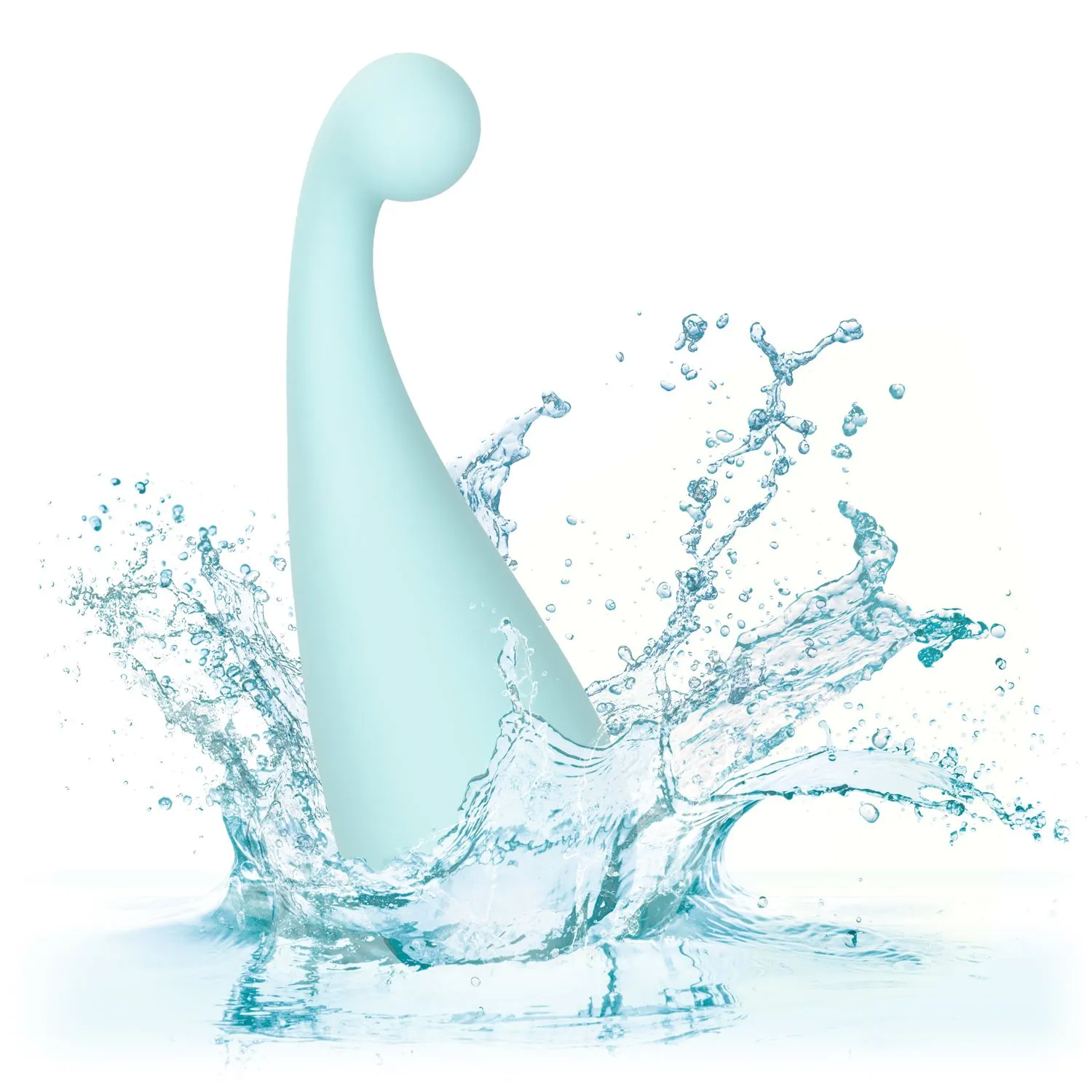 Slay Thrill Me External Palm Sized Vibrator
