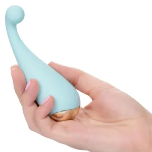Slay Thrill Me External Palm Sized Vibrator