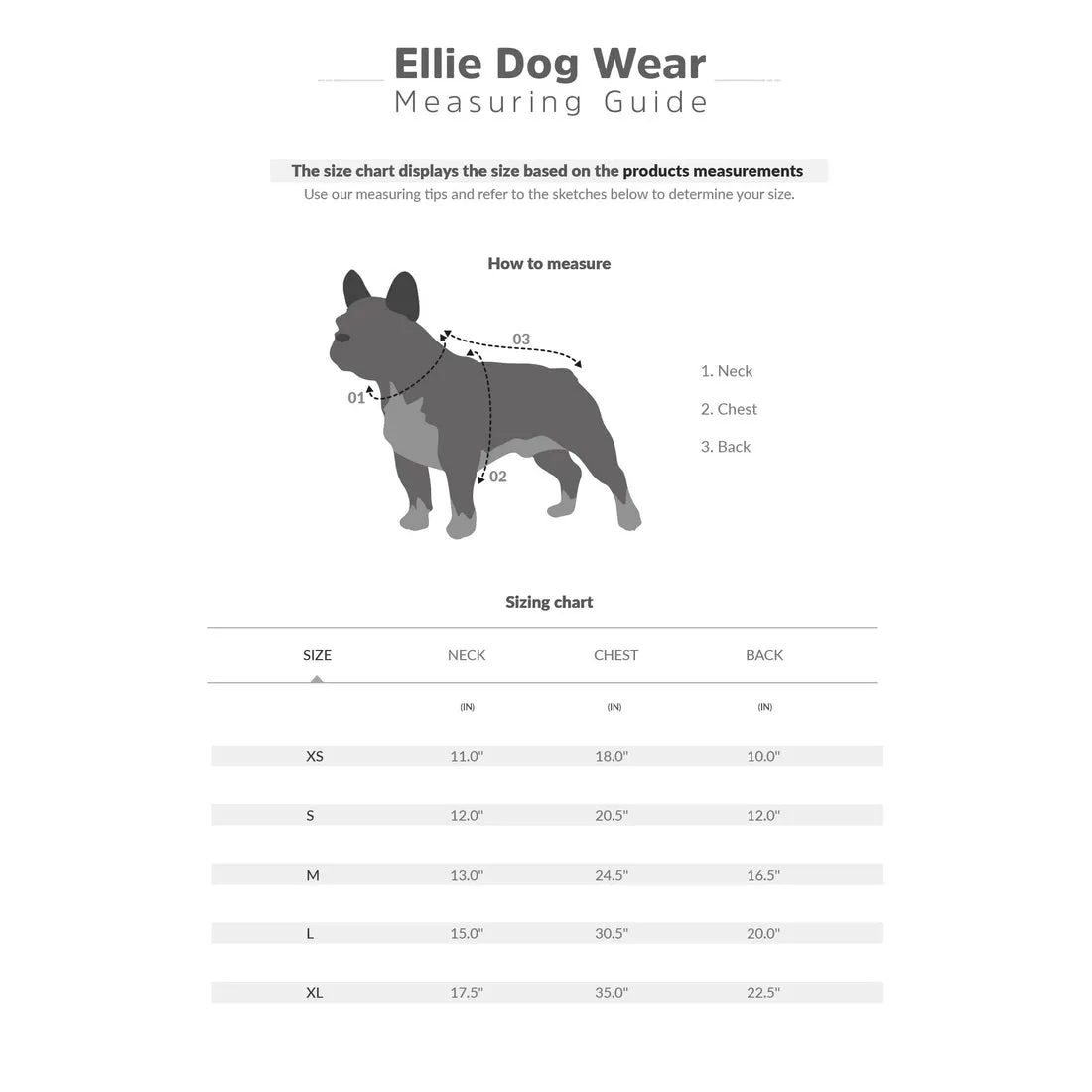 Sleeveless Dog Raincoat in Navy