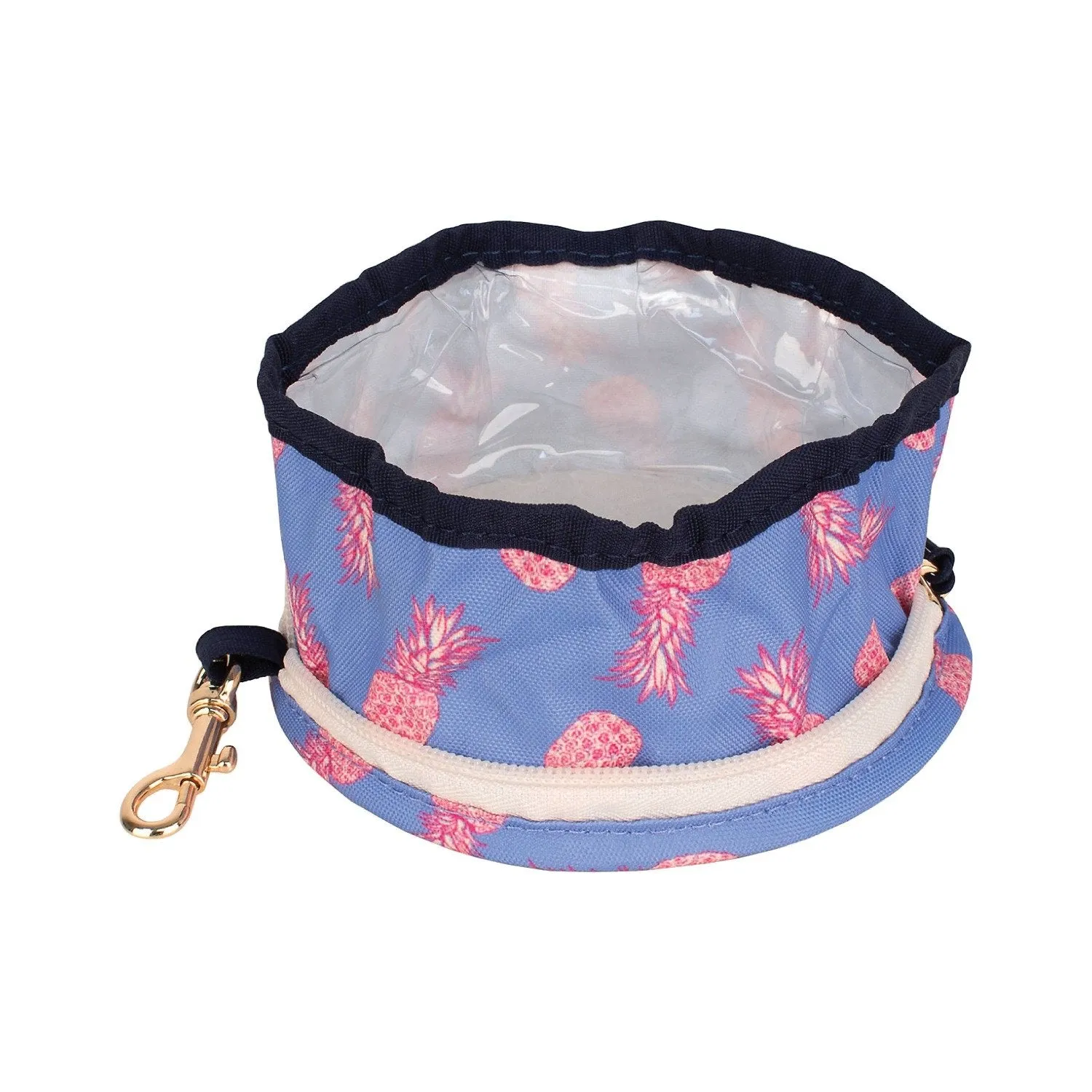 Small Benji Dog Bowl