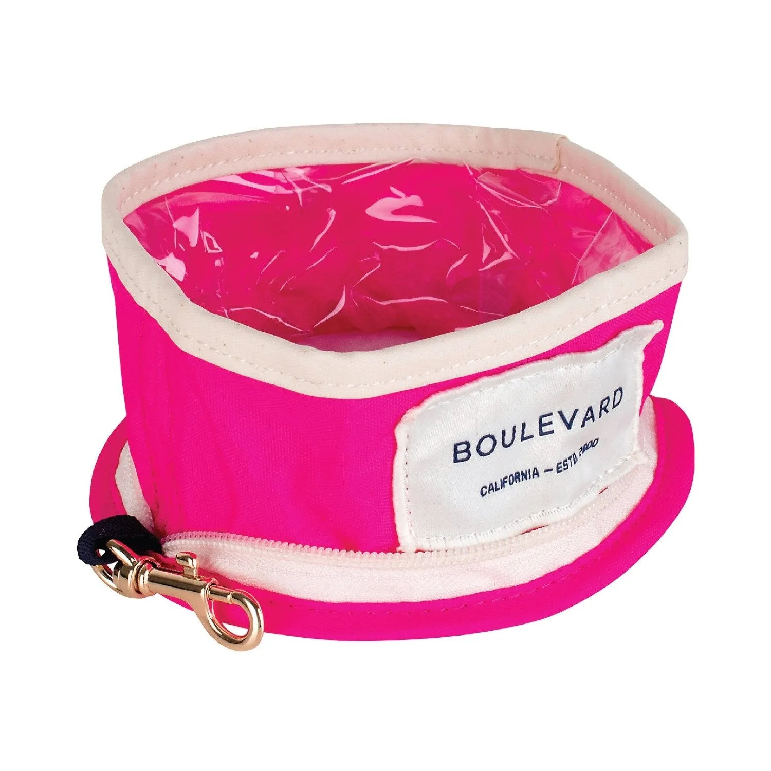Small Benji Dog Bowl