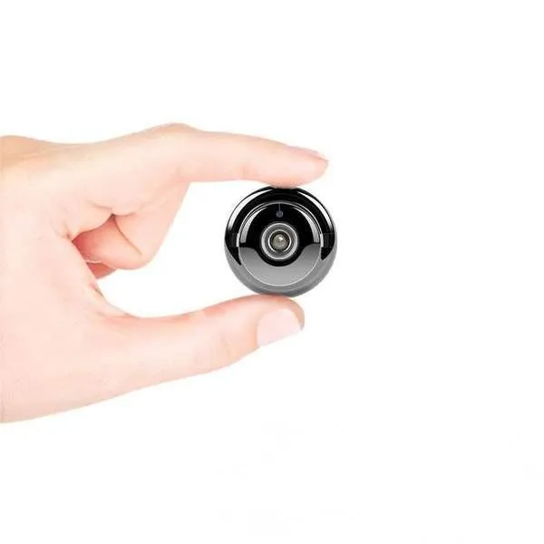 Small Camera Recorder