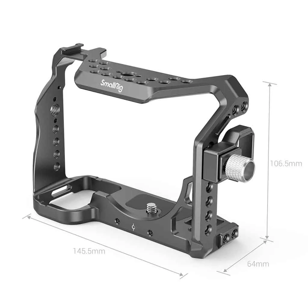 SmallRig 3007 Cage Sony A7S III