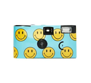 SMILEY CAMERA