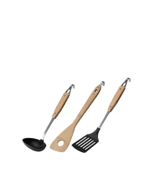 Snow Peak - Kitchen Tool Set
