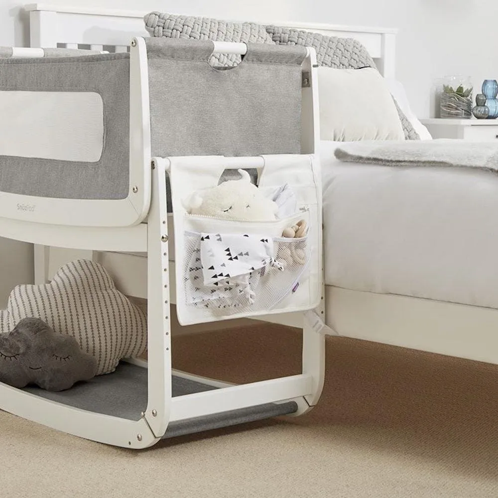 SnuzPod Pocket - Grey