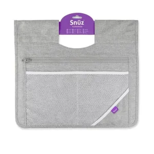 SnuzPod Pocket - Grey