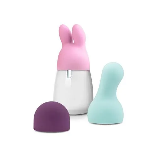 Sola Egg Massager Passion Set