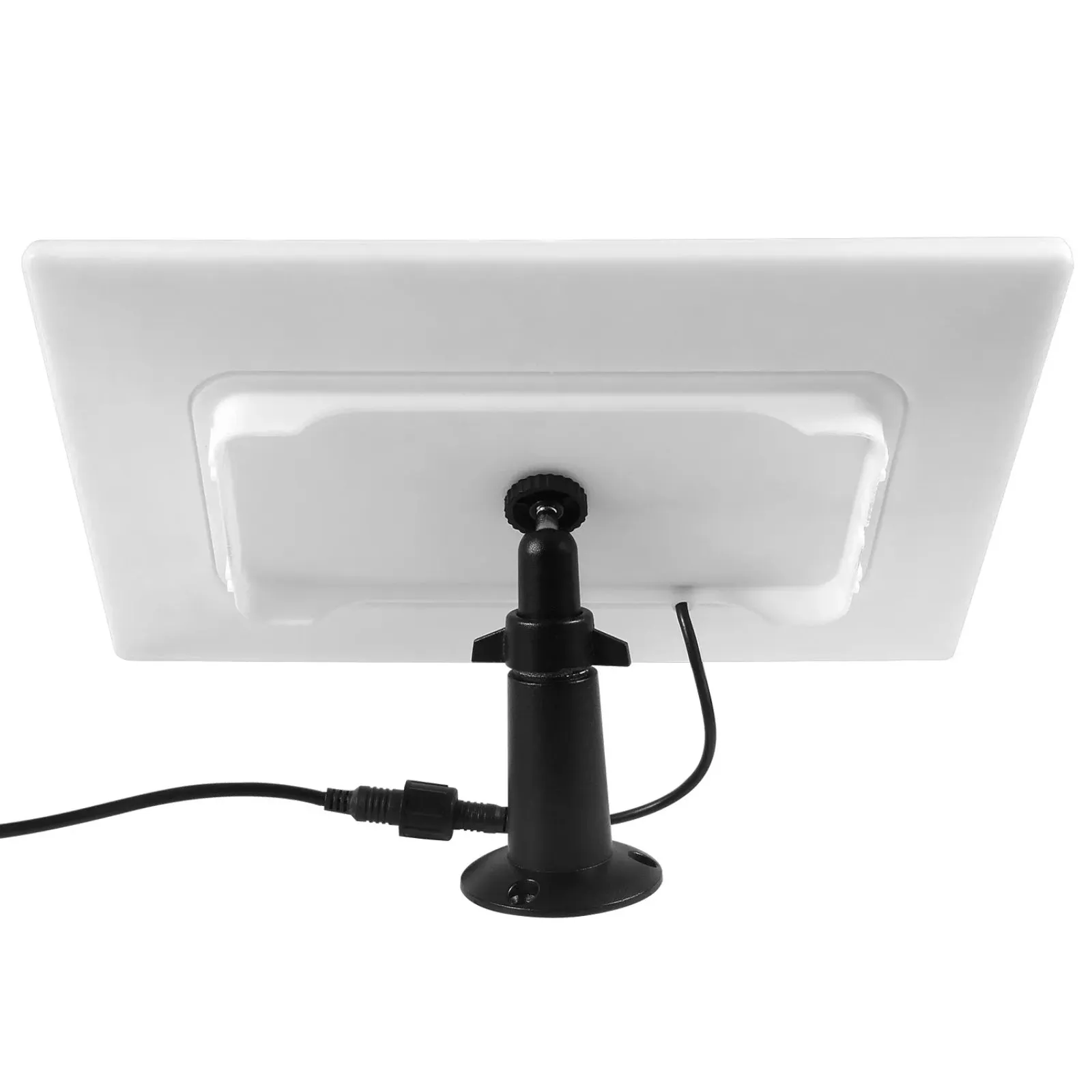 Solar Power 4G Sim Card Security Camera Pan / Tilt / Zoom 128GB Video Recorder 2 Way Audio