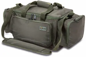 SOLAR UNDERCOVER GREEN CARRYALL