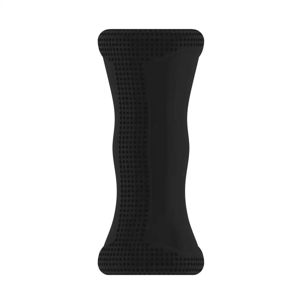Sono no 23 Black Waterproof Penis Stroker for Men