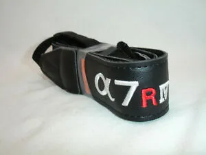 Sony A7R IV Camera Neck Strap