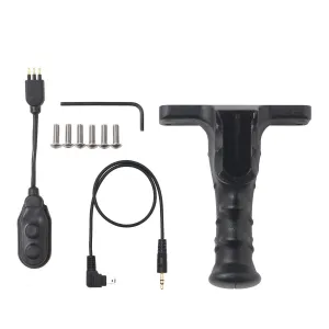 Sony Shutter Grip Trigger