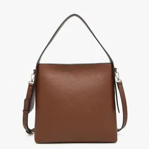 Sophisticated Hobo Bag