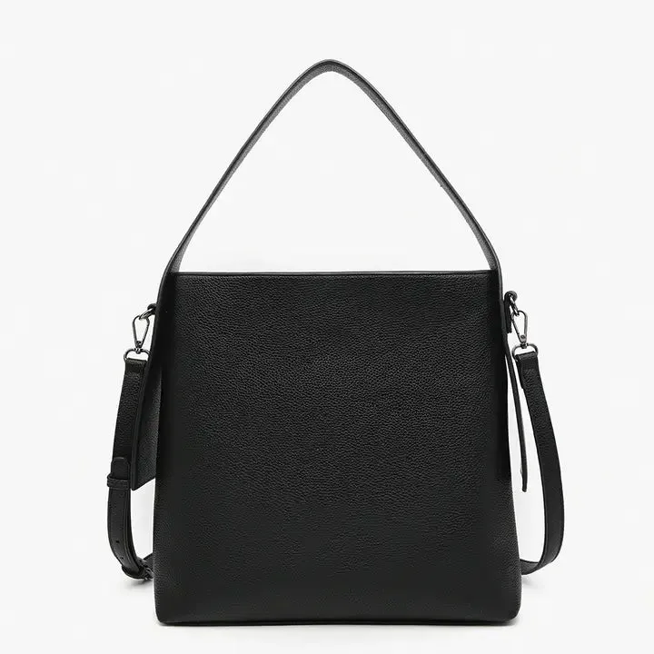 Sophisticated Hobo Bag