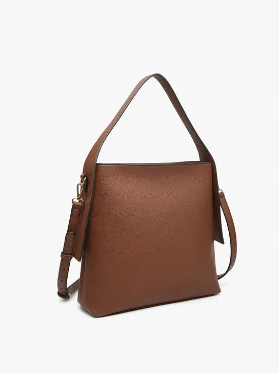 Sophisticated Hobo Bag