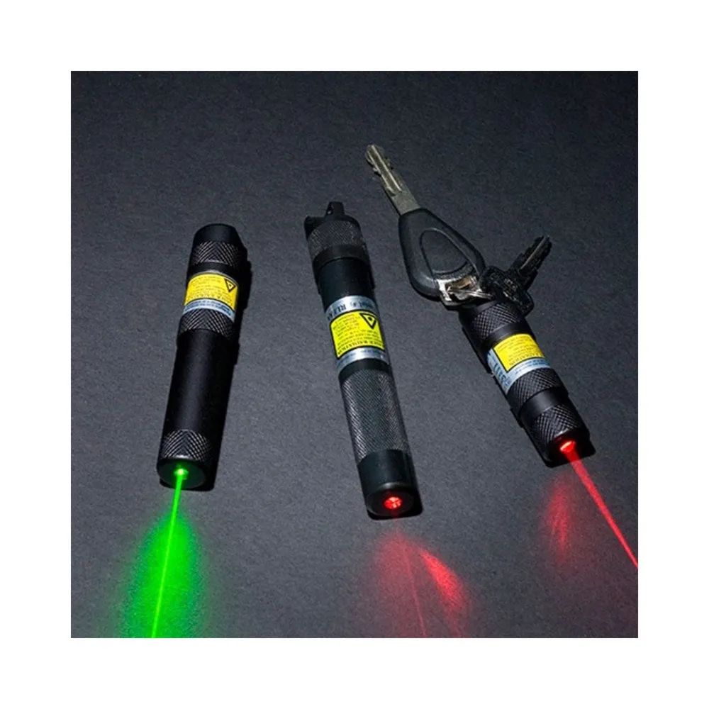 SOS Marine Rescue Laser Flare Green