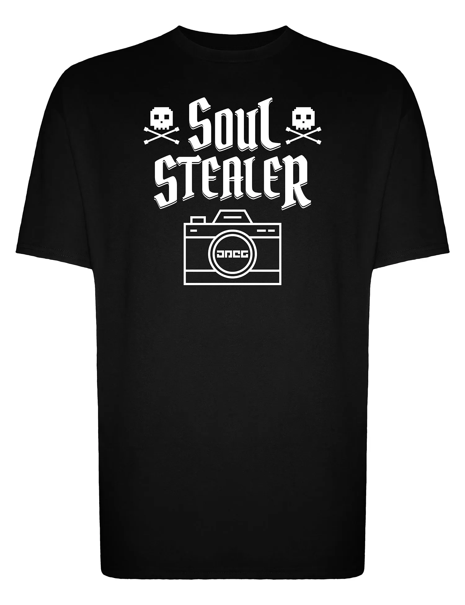 Soul Stealer Unisex T-Shirt