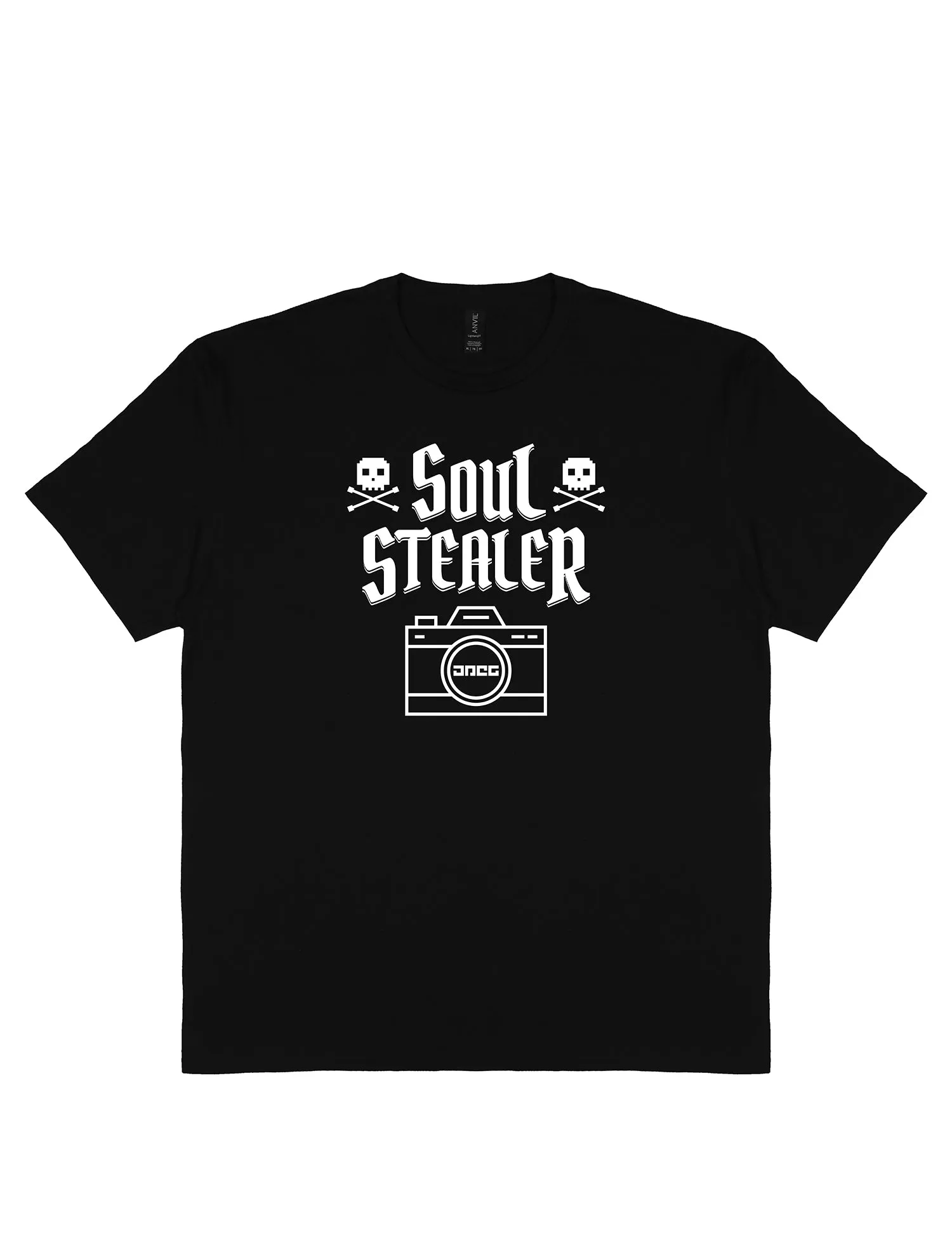 Soul Stealer Unisex T-Shirt