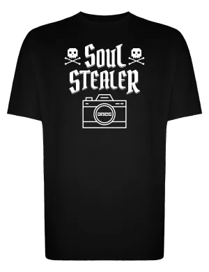 Soul Stealer Unisex T-Shirt