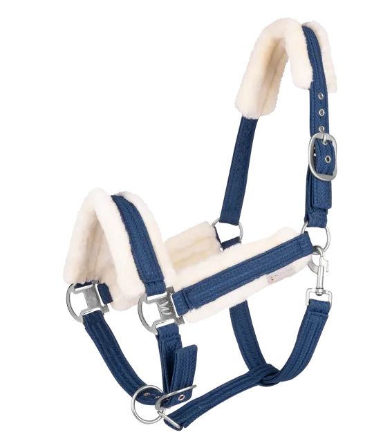 SPARKLE HALTER by Waldhausen