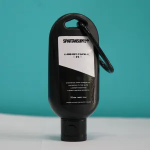 Spartans Liquid Gym Chalk 50ml - SALE