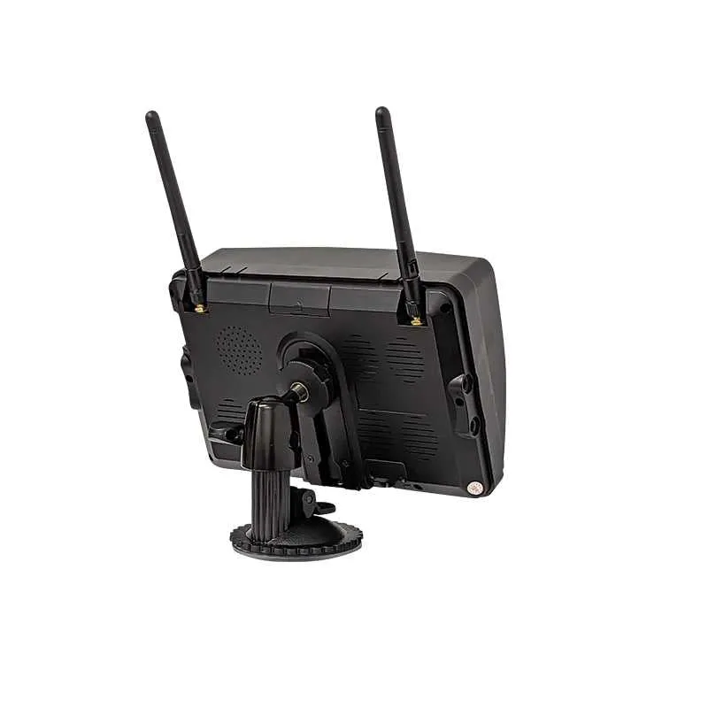 Sphere Wireless Rearvision Camera with 7in Display