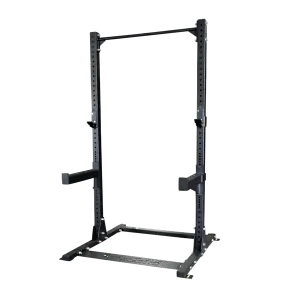 SPR500P2 Commercial Half Rack Package