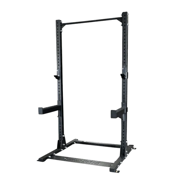 SPR500P2 Commercial Half Rack Package