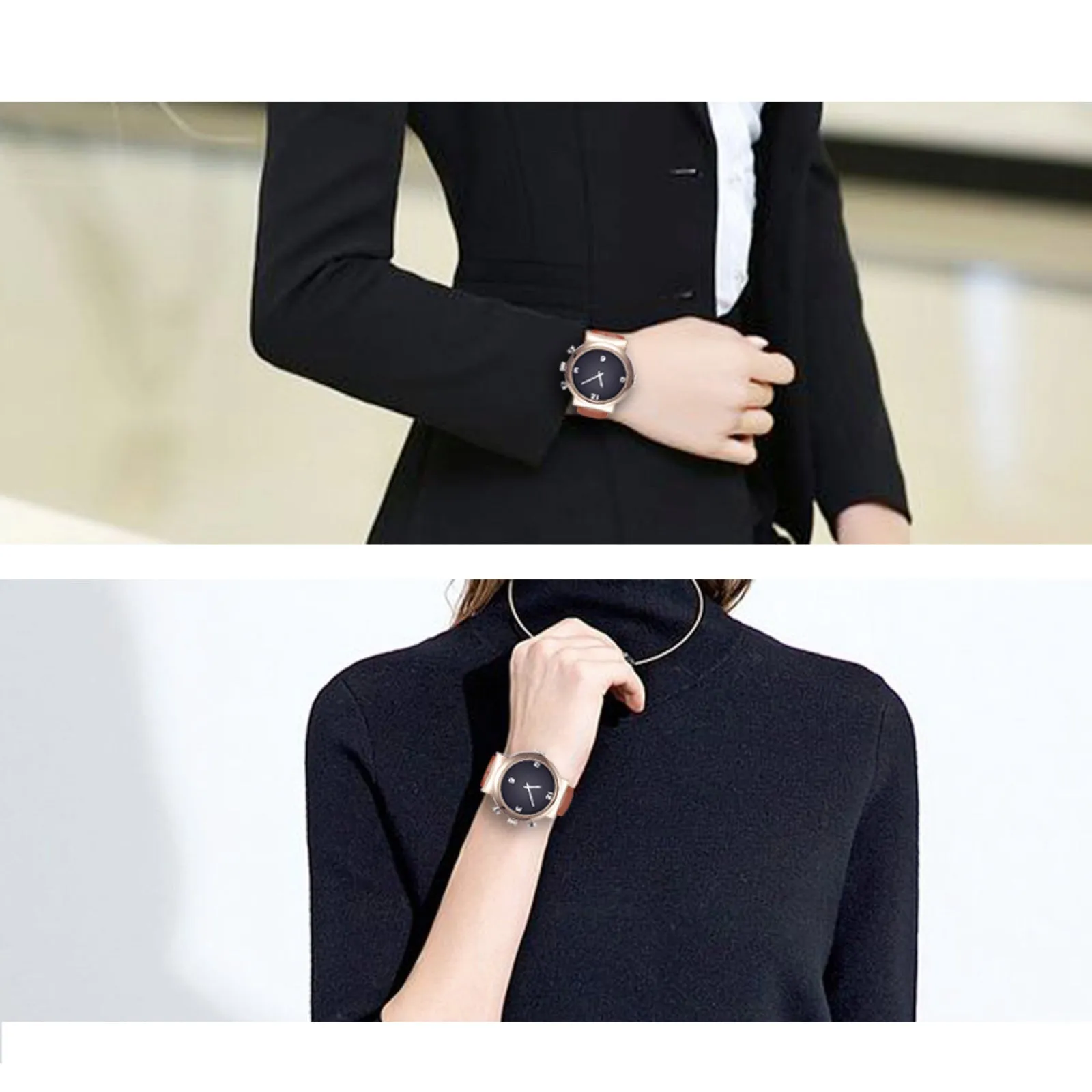 Spy Watch Camera 1080p Full HD Motion Detection Video & Sound Recorder 12MP Photo