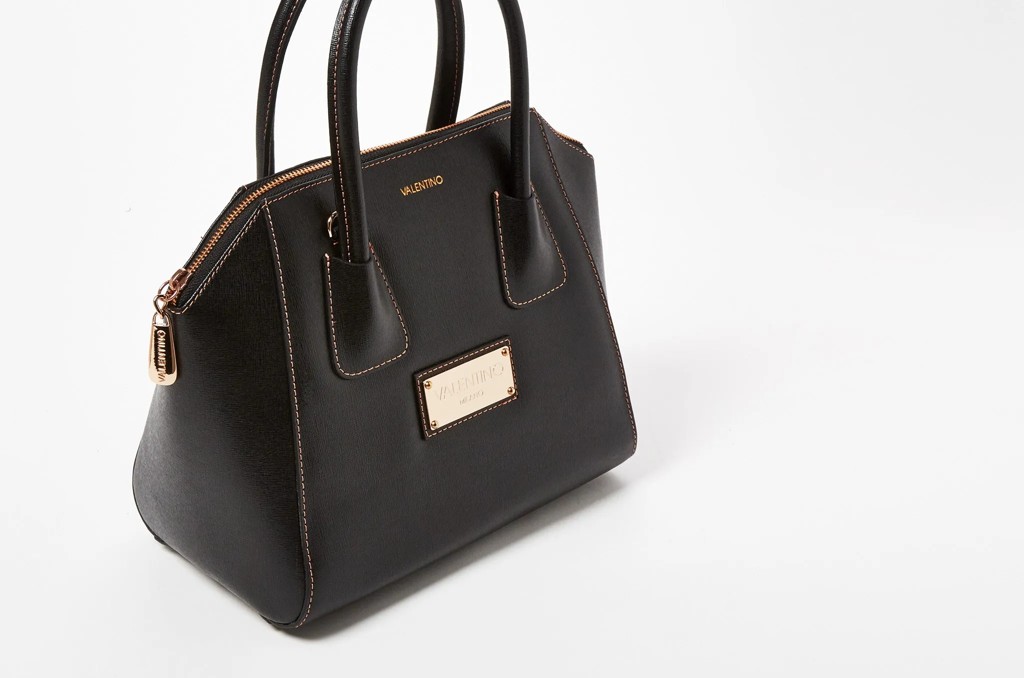 SS16 - Classics - Minimi' - Black