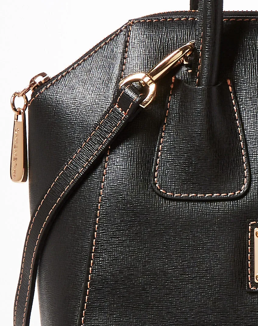 SS16 - Classics - Minimi' - Black